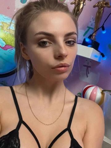 Индивидуалка Арнелла Фотография 2