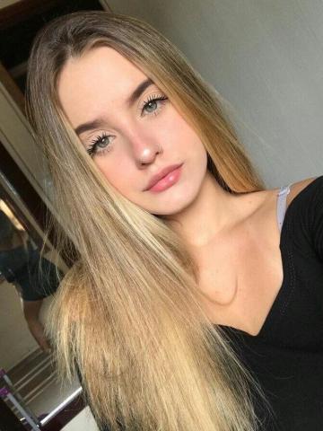 Индивидуалка Жасмин Фотография 2